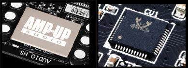 GIGABYTE GA-X99-UD7 WIFI